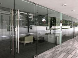 The Interlace (D4), Condominium #582308231